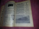 Delcampe - Almanach 1937  Avion Paquebot Tel Aviv Flotte Israélite à Haifa Train Ligne De Chemin De Fer Trolley Métro Cristallerie - Grand Format : 1921-40