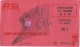 Ticket D'entrée/Holiday On Ice / Palais Des Sports /Télé 7 Jours //1976     SPO84 - Eiskunstlauf