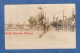 CPA Photo RPPC - DEER LODGE , Montana - Fred Reed On H. Hart - TOP RARE - Rodeo Horse Cheval Cow Boy - Autres & Non Classés