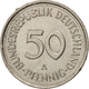 Monnaie, République Fédérale Allemande, 50 Pfennig, 1991, Berlin, SUP - 50 Pfennig