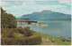 Loch Lomond And Ben Lomond From Luss, Scotland - Dunbartonshire