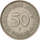 Monnaie, République Fédérale Allemande, 50 Pfennig, 1983, Stuttgart, TTB+ - 50 Pfennig