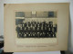 Chateauroux - Grande Photo Banquet Du 10 Mai 1914 Imprimerie Mellottée (29*23cm) Sur Cadre Carton - Mestieri