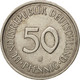 Monnaie, République Fédérale Allemande, 50 Pfennig, 1982, Hamburg, TTB+ - 50 Pfennig