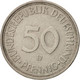 Monnaie, République Fédérale Allemande, 50 Pfennig, 1974, Munich, TTB+ - 50 Pfennig