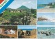 NA.- Aruba. Images Of Aruba-Island In The Sun. 1991. Lepelaar. Cactus. 2 Scans - Aruba