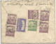 HONGRIE - 1923 - ENVELOPPE De BUDAPEST Pour MOULINS (ALLIER) - Storia Postale