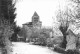 Boussac - L 'église Fortifiée       M264 - Autres & Non Classés