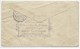 GUATEMALA - 1897 - ENVELOPPE ENTIER Pour AVEIRO (PORTUGAL) - Guatemala