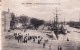 56 - Lorient -  Le Bassin De Commerce Et Le Cours Des Quais - Lorient