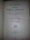 M#0P21 Strafforello LA PATRIA GEOGRAFIA DELL'ITALIA-PROVINCIA DI MILANO U.T.Ed.1894/BAGGIO/ABBIATEGRASSO/MARCALLO/ARSAGO - Historia, Filosofía Y Geografía