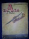 M#0P35 L´ALA D´ITALIA RIVISTA FASCISTA AVIAZIONE 1939/CAPRONI/CINEMA NELL´AVIAZIONE - Aviación