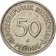 Monnaie, République Fédérale Allemande, 50 Pfennig, 1983, Hamburg, SUP - 50 Pfennig