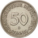 Monnaie, République Fédérale Allemande, 50 Pfennig, 1978, Munich, TTB+ - 50 Pfennig