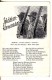 Carte Postale Militaire Allemand  Propagande Guerre 39/45 Krieg Texte Chanson Dessin Tenue Casque Fusil - Guerre 1939-45