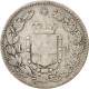 Monnaie, Italie, Umberto I, Lira, 1886, Rome, TB, Argent, KM:24.1 - 1878-1900 : Umberto I.