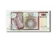 Billet, Burundi, 50 Francs, 2007, 2007-11-01, KM:36g, NEUF - Burundi