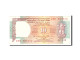 Billet, India, 10 Rupees, 1992, Undated, KM:88g, TTB - India