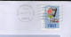 C1379 Storia Postale Emissione 2012 IL TURISMO ITALIANO ITALY Euro 0.60 ISOLATO - 2011-20: Storia Postale