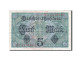 Billet, Allemagne, 5 Mark, 1917-1918, 1917-08-01, KM:56a, TB - 5 Mark