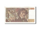 Billet, France, 100 Francs, 100 F 1978-1995 ''Delacroix'', 1978, 1978, TTB+ - 100 F 1978-1995 ''Delacroix''