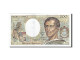 Billet, France, 200 Francs, 1981, 1981, SPL+, Fayette:70.1, KM:155a - 200 F 1981-1994 ''Montesquieu''
