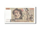 Billet, France, 100 Francs, 100 F 1978-1995 ''Delacroix'', 1989, 1989, SUP+ - 100 F 1978-1995 ''Delacroix''