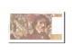 Billet, France, 100 Francs, 100 F 1978-1995 ''Delacroix'', 1989, 1989, SUP+ - 100 F 1978-1995 ''Delacroix''