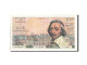 Billet, France, 10 Nouveaux Francs, 10 NF 1959-1963 ''Richelieu'', 1959 - 10 NF 1959-1963 ''Richelieu''