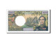 Billet, French Pacific Territories, 5000 Francs, 1996, 1996, KM:3a, NEUF - Sonstige – Ozeanien
