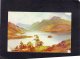 60434    Regno  Unito,  Scozia,  Loch Lomond And Ben  Lomond,  VG  1956 - Argyllshire