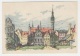 GOOD ESTONIA Postcard 1959 - Tallinn - Kullassepa Street - Estonia