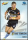RUGBY - AUSTRALIA - SELECT 2012 - NRL TELSTRA PREMIERSHIP - CHAD TOWNSEND - SHARKS - Rugby