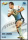 RUGBY - AUSTRALIA - SELECT 2012 - NRL TELSTRA PREMIERSHIP - JOSH CORDOBA - SHARKS - Rugby