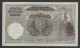1941 German Occupation Of Serbia - 100 Dinara Banknote - - WW2