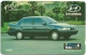 Fiji - Hyundai Excel - 03FJC - 1993, 20.000ex, Used - Fidschi