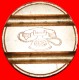 § 1975: ITALY &#9733; TELEPHONE TOKEN! LOW START&#9733;NO RESERVE! - Professionals/Firms