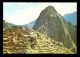 Machupicchu / Postcard Not Circulated - Peru