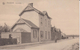 Arendonck. Grensstatie. (Arendonk. Tram. Station. Gare. Statie.) - Arendonk