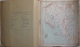 ATLANTE MUTO  - L' EUROPA E I SUOI STATI - FASCICOLO SECONDO  - CASA EDITRICE TOSCANA VARESE - 1955 - Carte Geographique