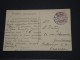 LETTONIE - Carte Postale Pour La France - Janv 1934 - P17688 - Lettonie