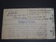 GRANDE BRETAGNE - Env Recommandée Avec Censure Pour La France - 1945 - A Voir - P17707 - Postmark Collection