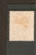 BECHUANALAND 1924 2d (Die II) SG 77 WATERMARK SIMPLE CYPHER MOUNTED MINT Cat £50 - 1885-1964 Bechuanaland Protectorate