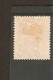 BECHUANALAND 1924 2d (Die II) SG 77 WATERMARK SIMPLE CYPHER MOUNTED MINT Cat £50 - 1885-1964 Protectoraat Van Bechuanaland