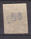 PGL CW299 - GRECE GREECE Yv N°14B * - Unused Stamps