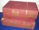 M#0P83 2 Vol. ENCICLOPEDIA PRATICA BOMPIANI CULTURA - VITA CIVILE - FAMIGLIA Ed.1951 - Encyclopedieën