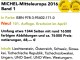 MlCHEL Deutschland 2016+ Europa Band 1 Neu 120€ AD DR Berlin SBZ DDR AM BRD A CH FL Ungarn CZ CSR SLOWAKEI UNO Genf Wien - Sonstige & Ohne Zuordnung