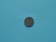 1943 - 1 Cent - KM 170 ( Uncleaned Coin / For Grade, Please See Photo ) !! - 1 Cent