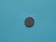 1941 - 1 Cent - KM 170 ( Uncleaned Coin / For Grade, Please See Photo ) !! - 1 Cent