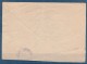 1898 , GERONA , SOBRE CIRCULADO ENTRE PORT BOU Y VILLAFRANCA DEL PENEDÉS , AMBULANTE , IMPUESTO DE GUERRA ED. 240 - Cartas & Documentos